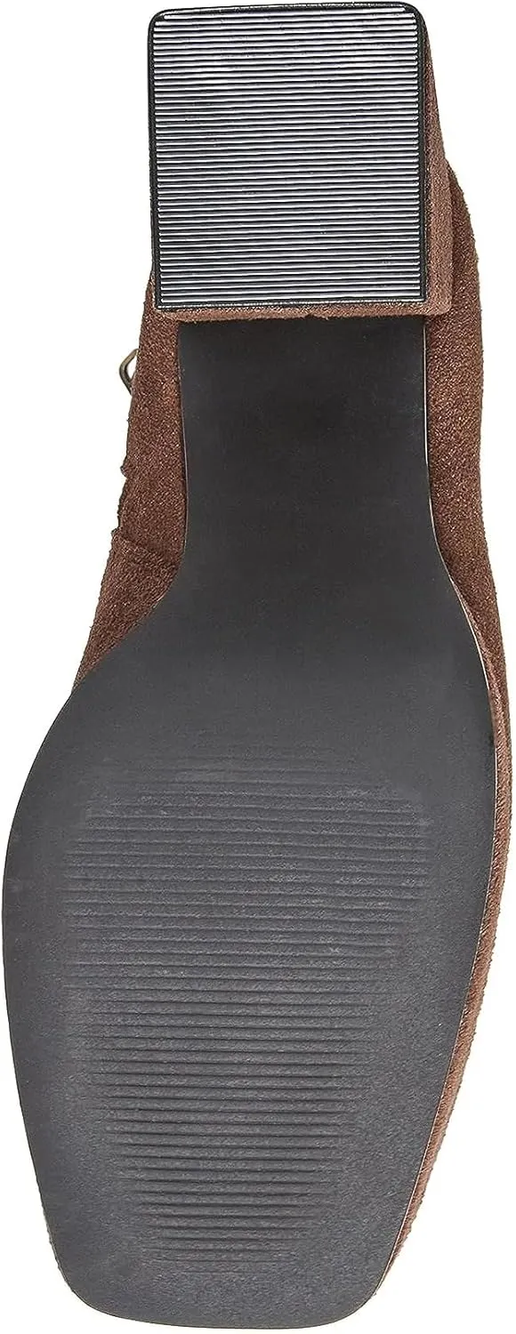 Blondo Women's Rozalie Waterproof Ankle Boot