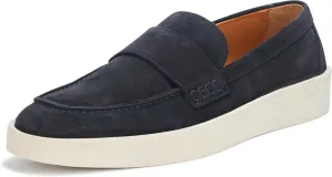 BOSS Men's Clay Suede Loafer