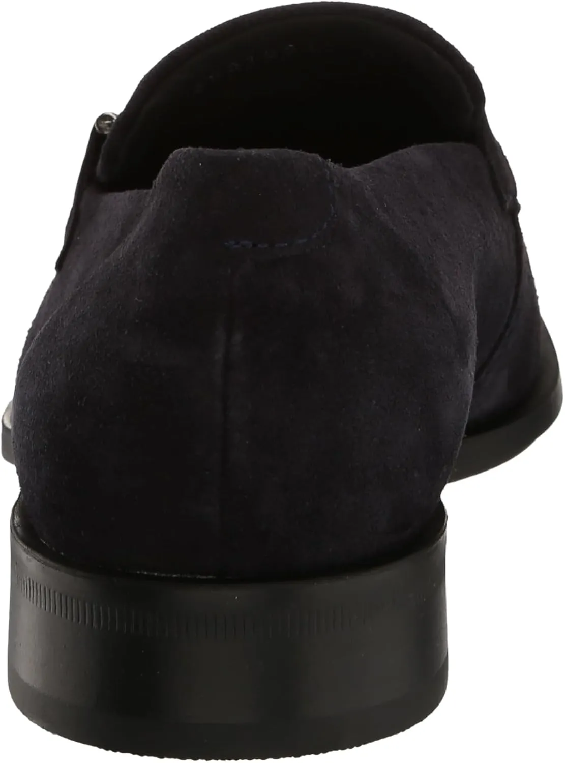BOSS Men's Colby Smooth Suede Loafer