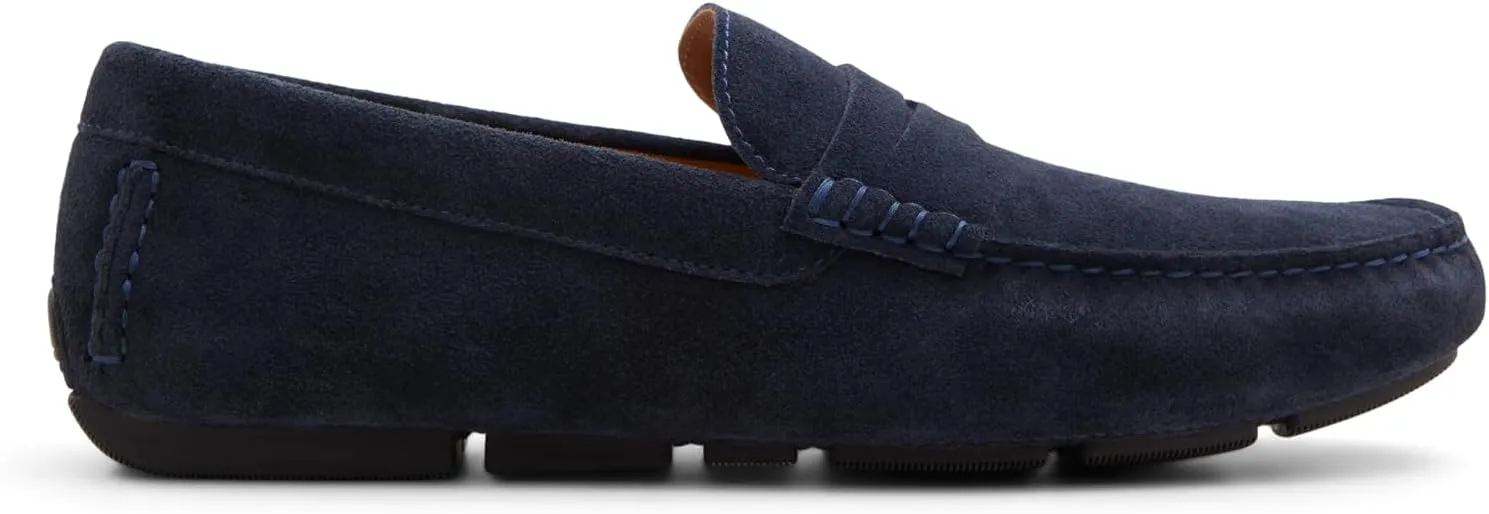 Brooks Brothers Men's Jefferson Loafer