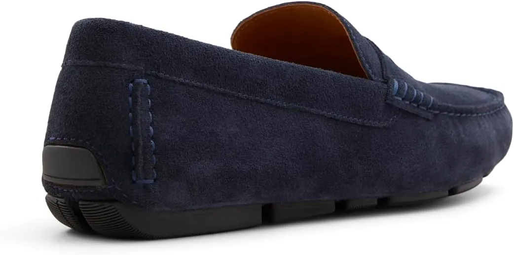Brooks Brothers Men's Jefferson Loafer