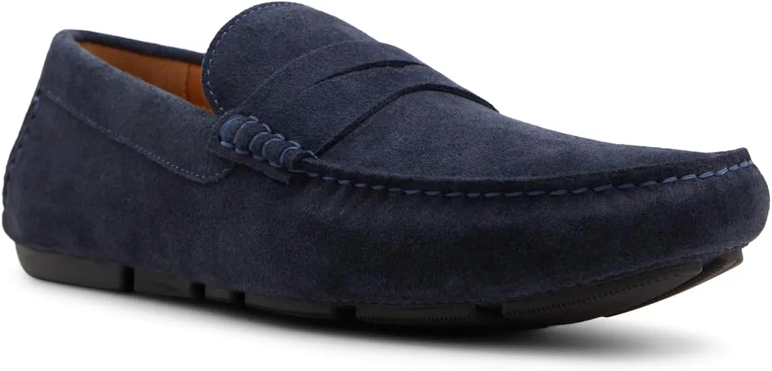 Brooks Brothers Men's Jefferson Loafer