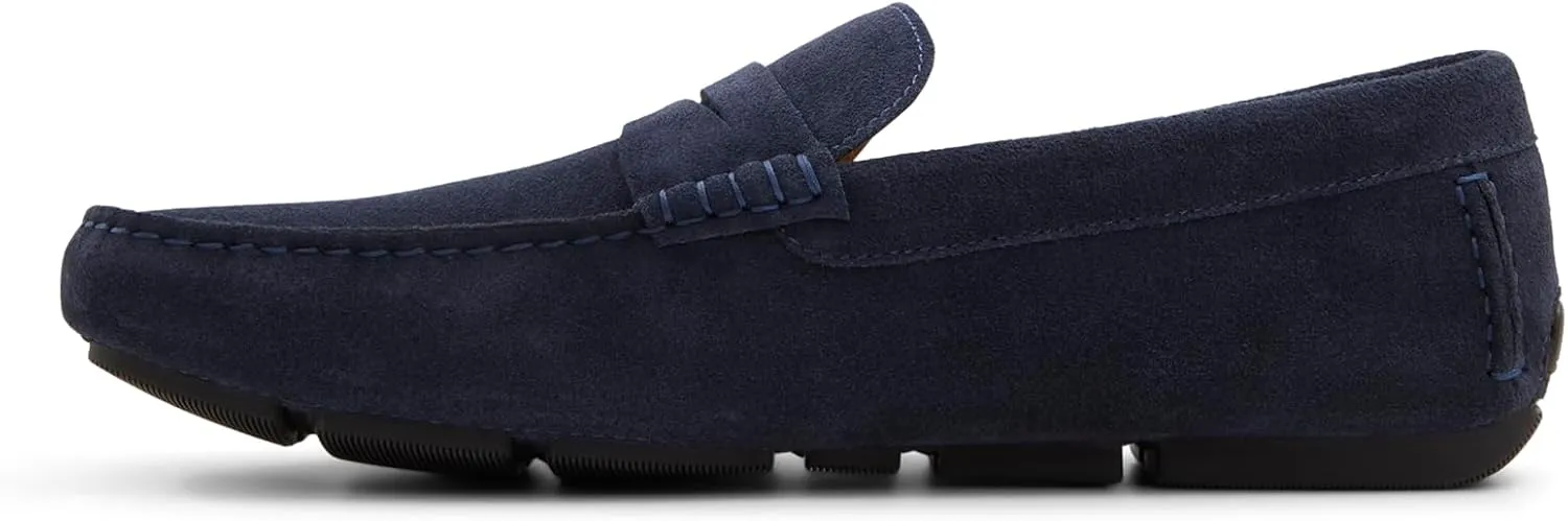 Brooks Brothers Men's Jefferson Loafer