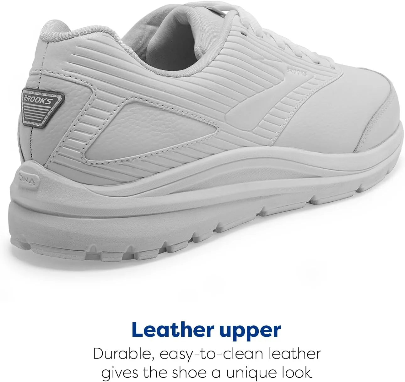 Brooks Men's Addiction Walker 2 Walking Shoe