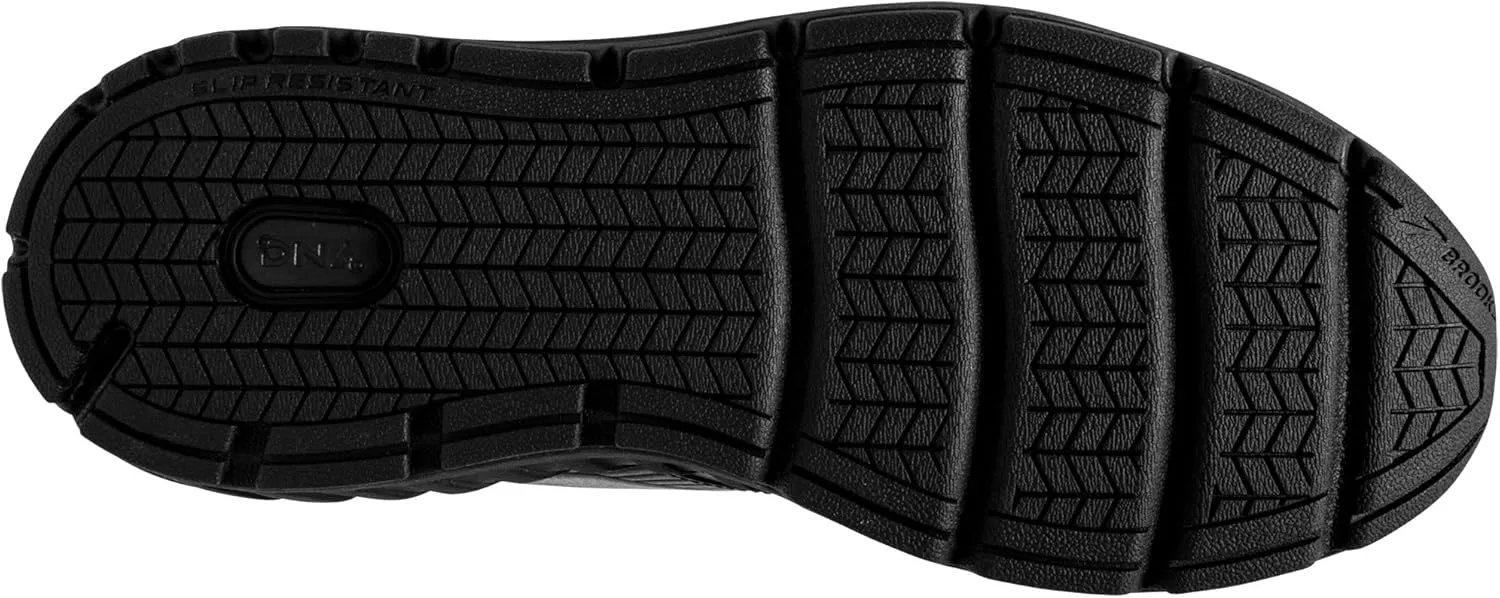 Brooks Men's Addiction Walker V-Strap 2 Walking Shoe