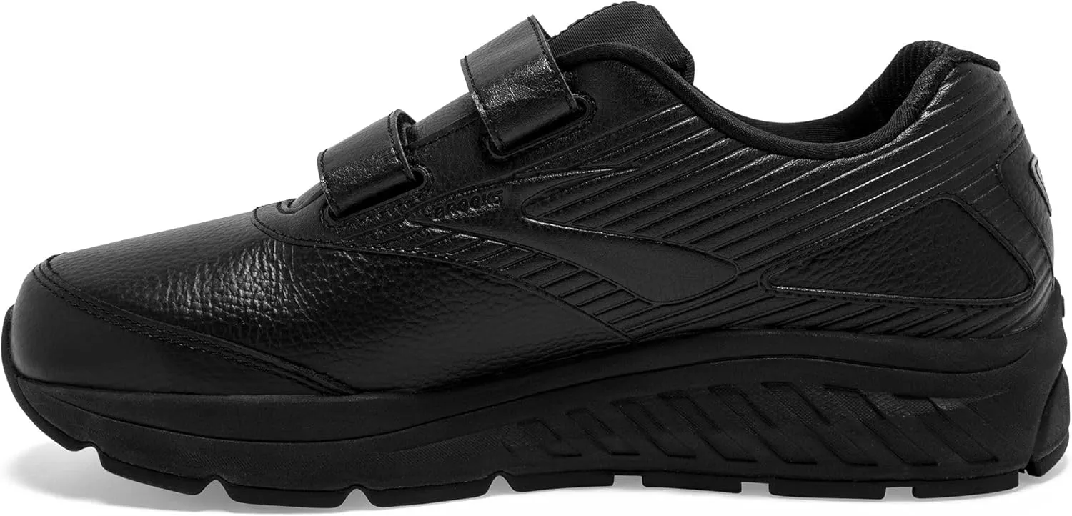 Brooks Men's Addiction Walker V-Strap 2 Walking Shoe