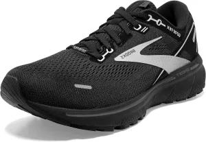 Brooks Men's Ghost 14 GTX Waterproof Neutral Running Shoe
