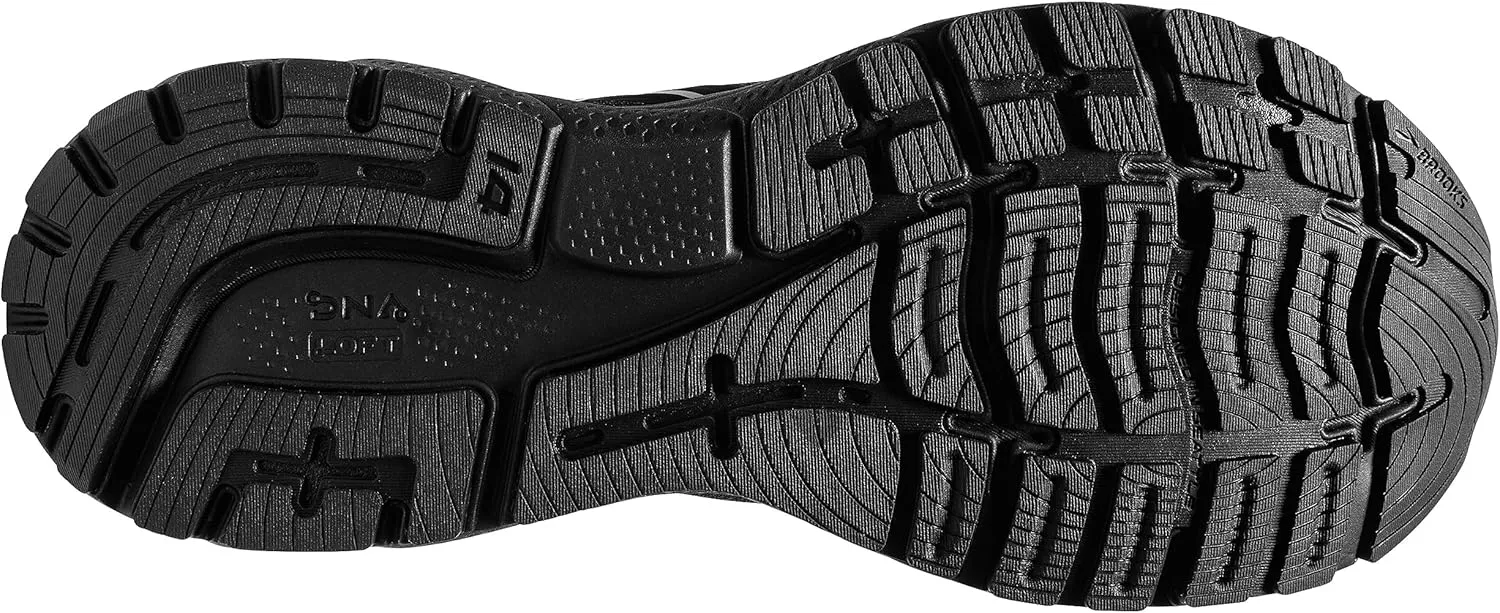 Brooks Men's Ghost 14 GTX Waterproof Neutral Running Shoe