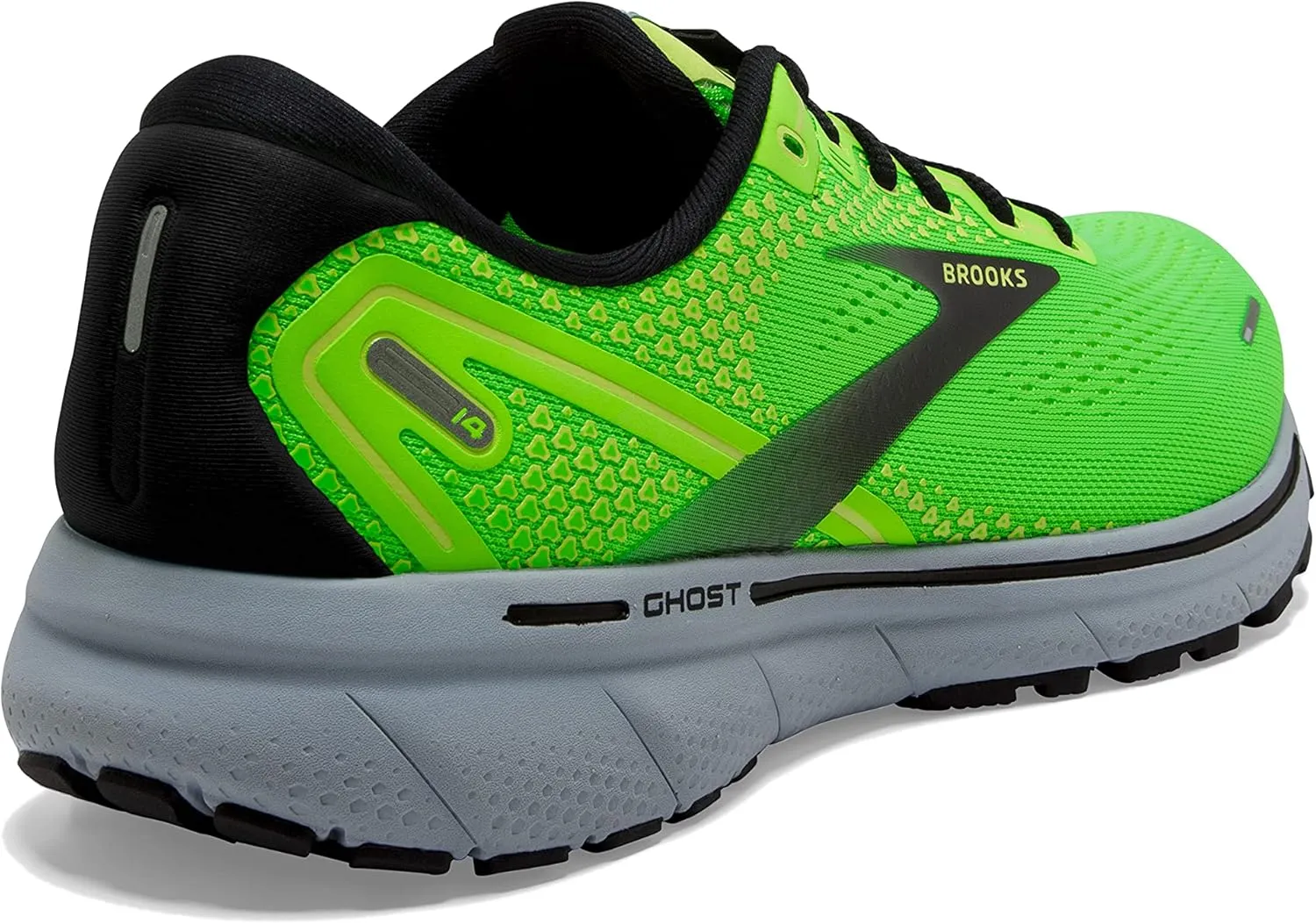 Brooks Men's Ghost 14 Neutral Running Shoe