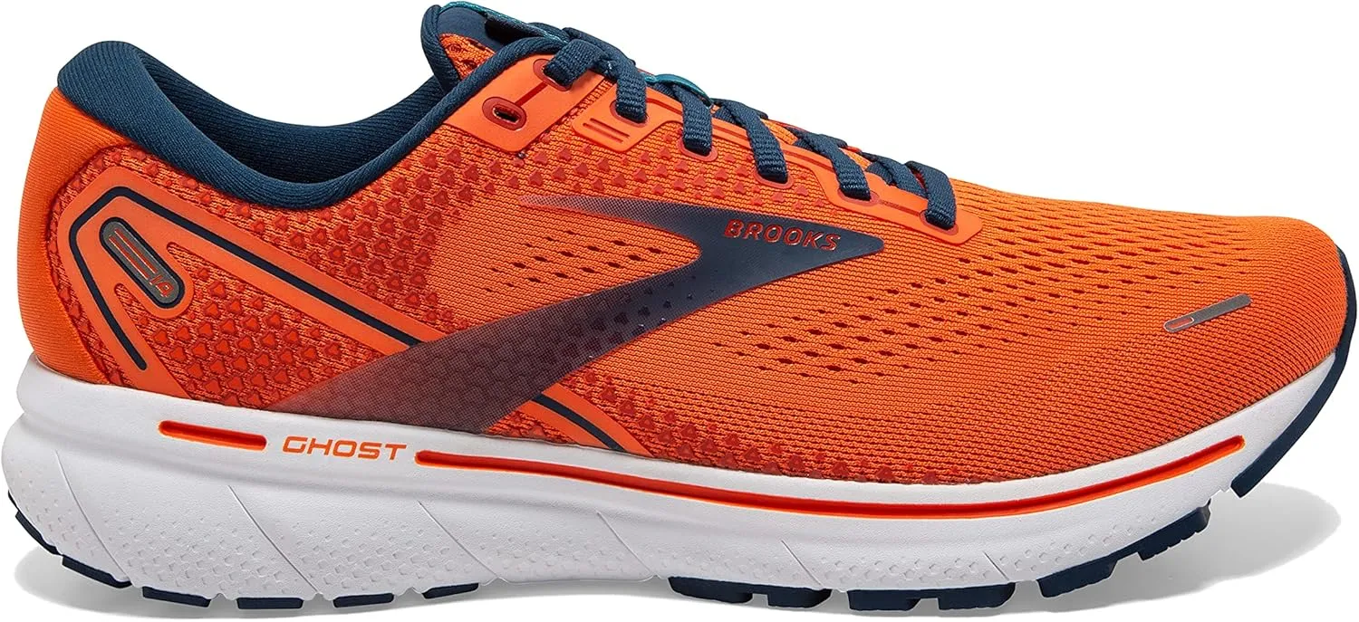 Brooks Men's Ghost 14 Neutral Running Shoe