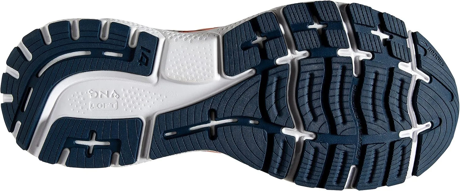 Brooks Men's Ghost 14 Neutral Running Shoe