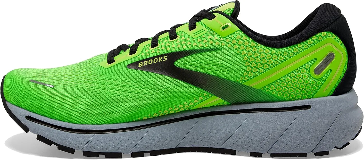 Brooks Men's Ghost 14 Neutral Running Shoe