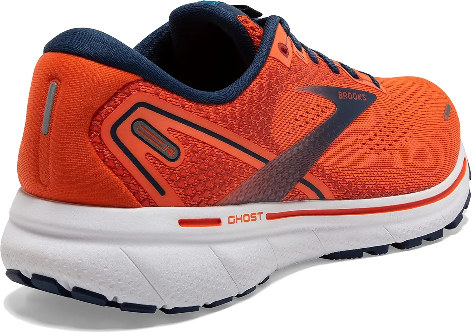 Brooks Men's Ghost 14 Neutral Running Shoe
