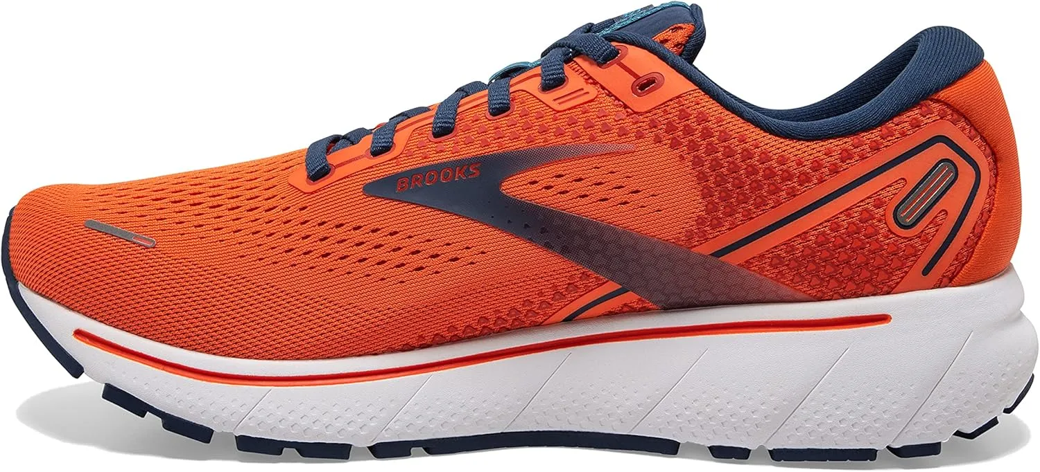Brooks Men's Ghost 14 Neutral Running Shoe