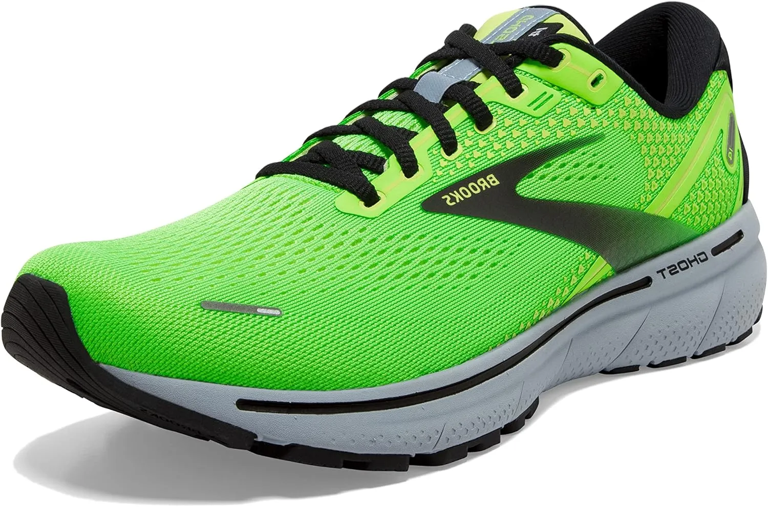 Brooks Men's Ghost 14 Neutral Running Shoe