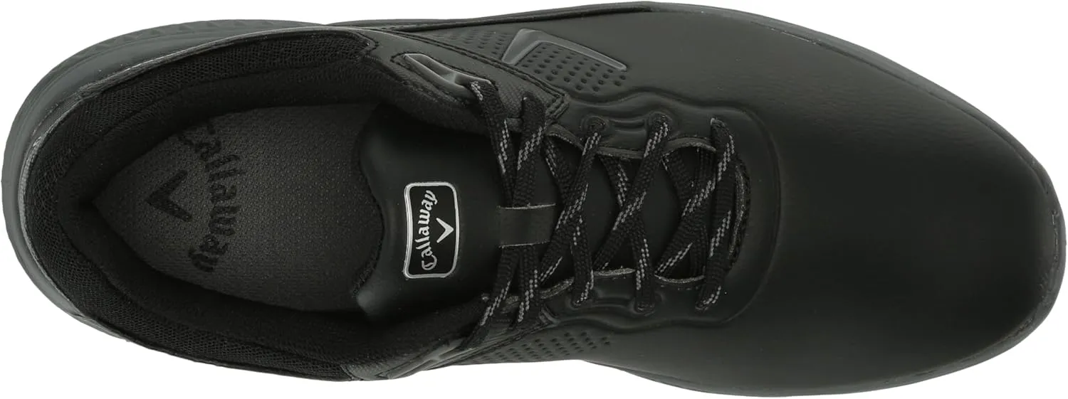 Callaway Men's Solana TRX V3 Golf Shoe