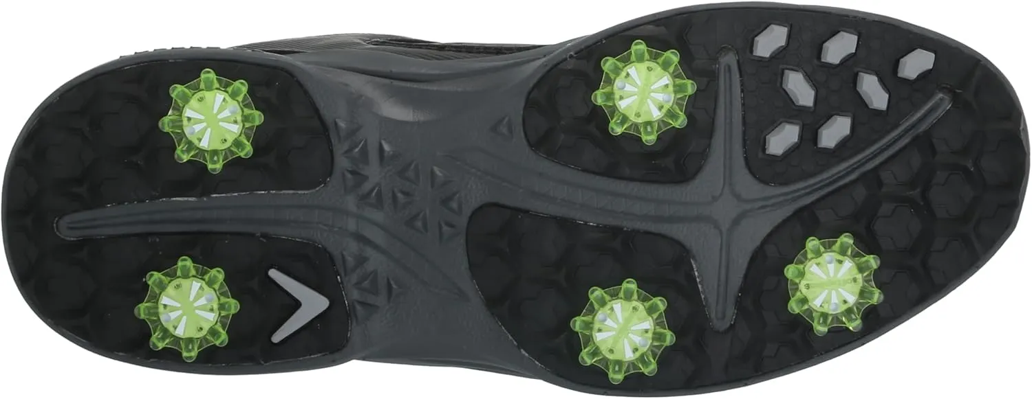 Callaway Men's Solana TRX V3 Golf Shoe