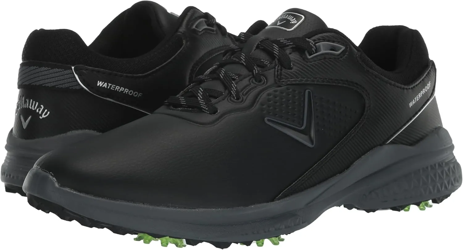 Callaway Men's Solana TRX V3 Golf Shoe