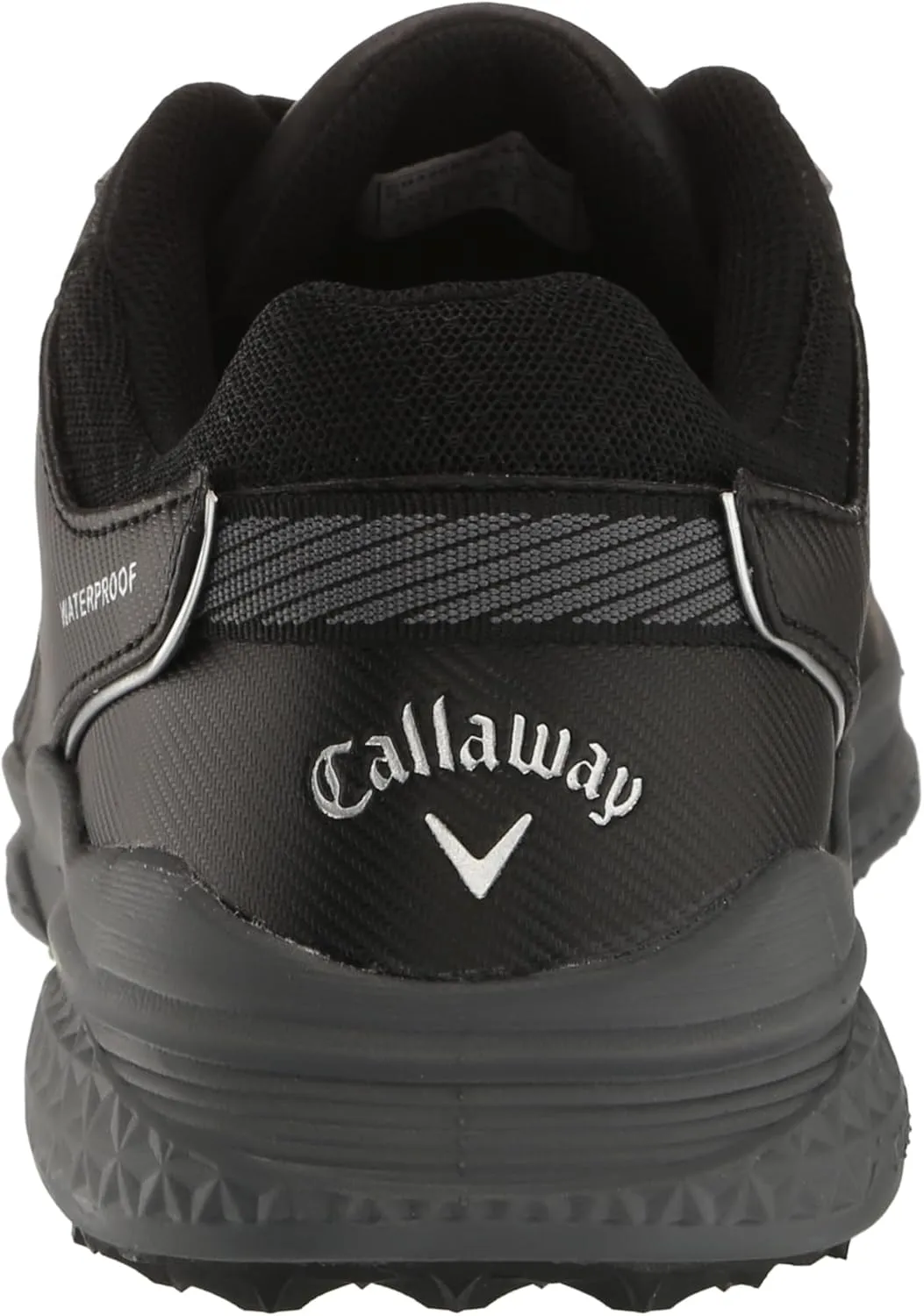 Callaway Men's Solana TRX V3 Golf Shoe