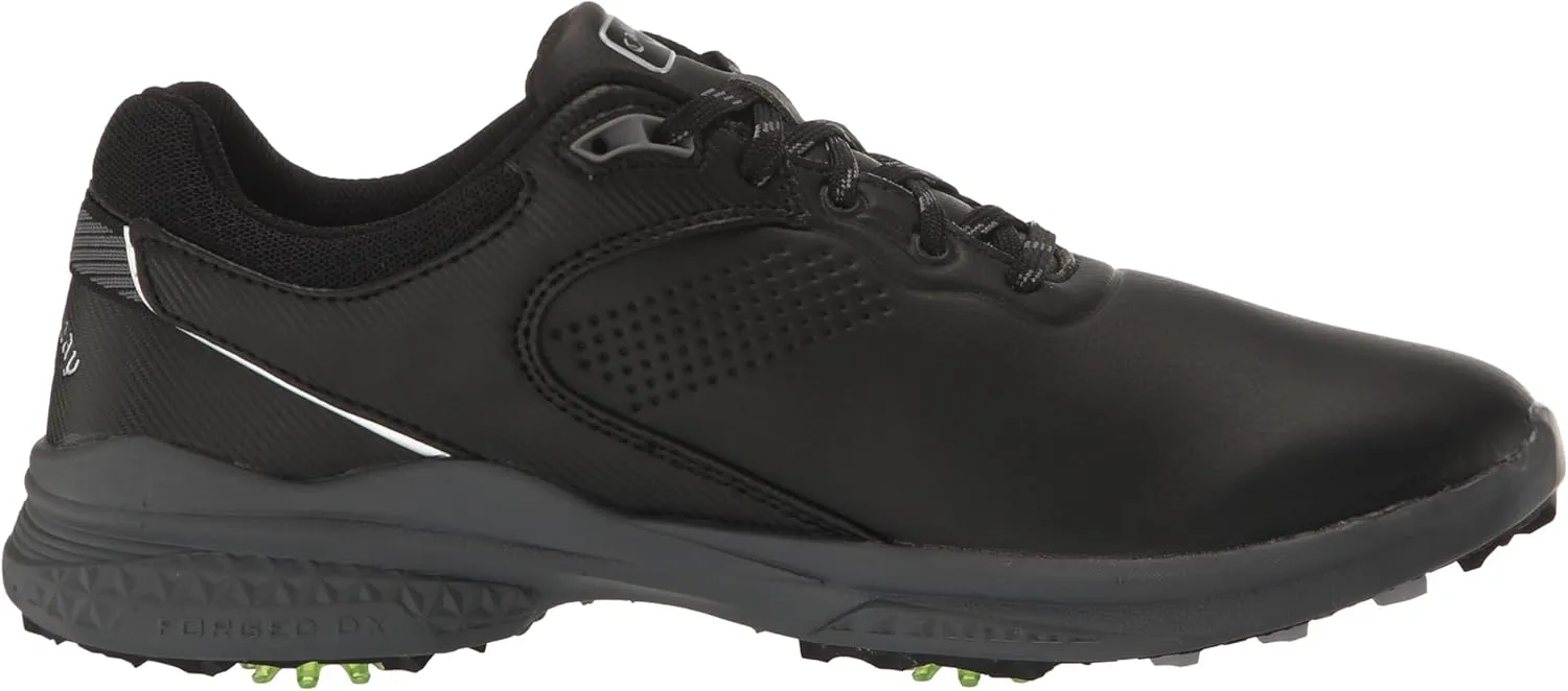 Callaway Men's Solana TRX V3 Golf Shoe