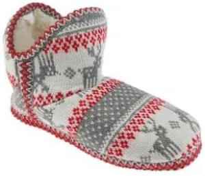 Capelli New York Ladies Slippers