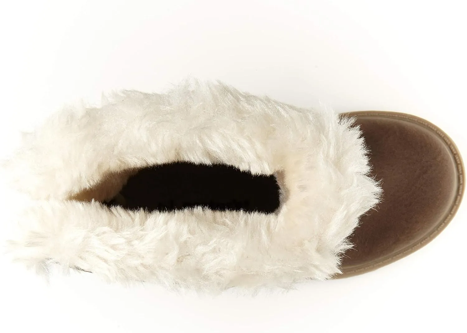 Carter's Unisex-Child Suesue Fashion Boot