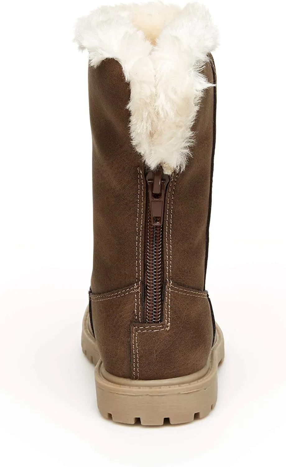Carter's Unisex-Child Suesue Fashion Boot