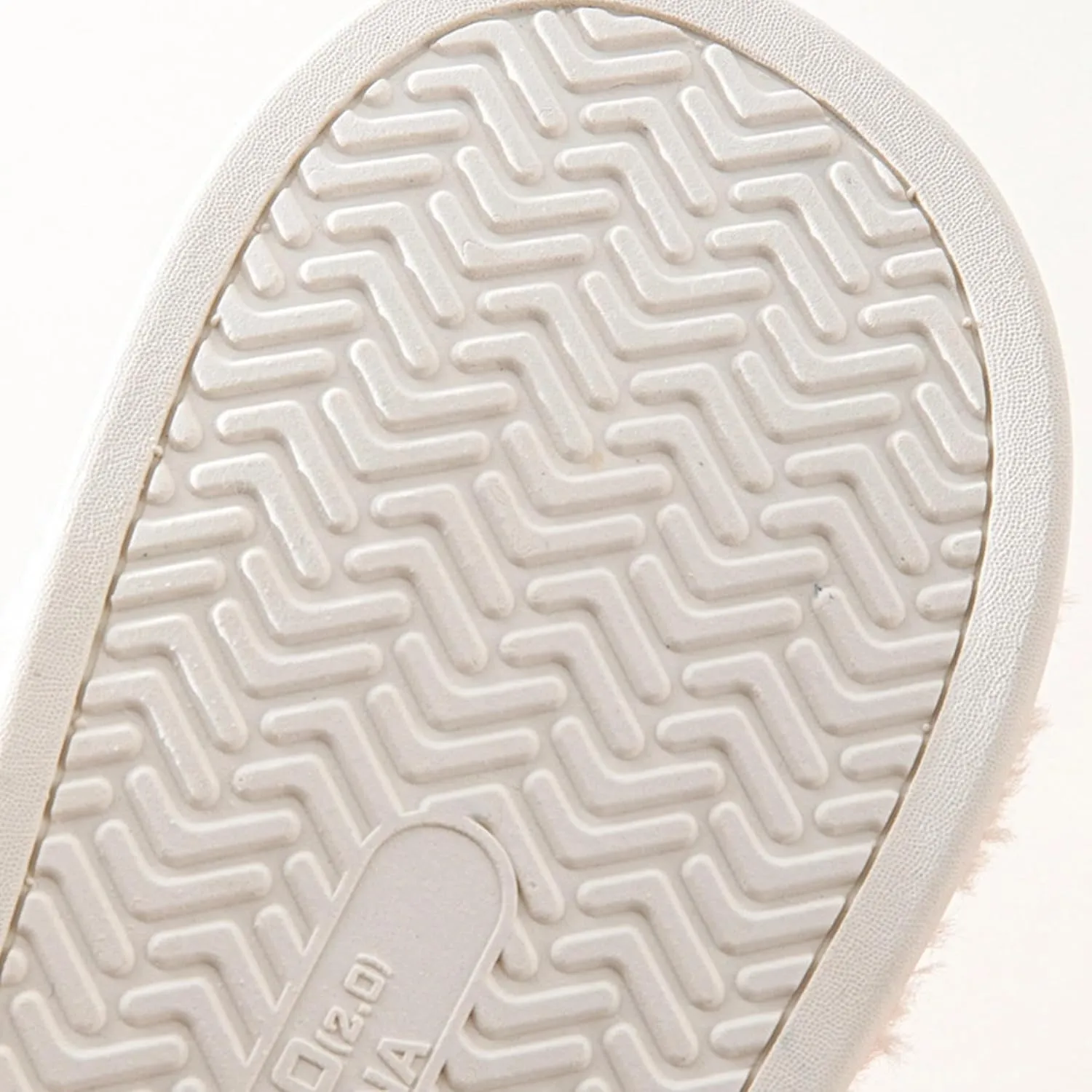 Checkered Slippers for Women Indoor Slides Non Slip House Slippers for Women Men Couple Plush Warm Home Slippers Fuzzy Slippers Bedroom Shoes Slip On Slippers