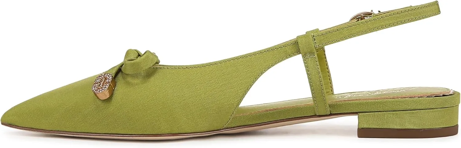 Circus NY by Sam Edelman Women's Lafayette Ballet Flat