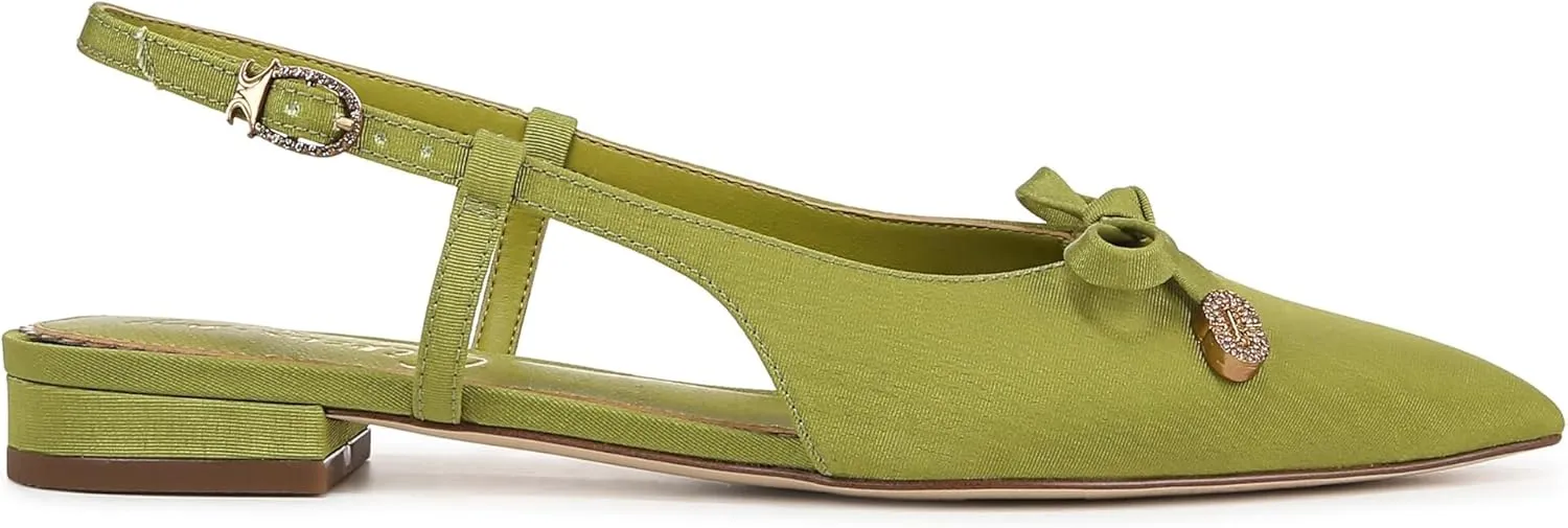 Circus NY by Sam Edelman Women's Lafayette Ballet Flat