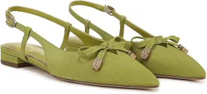 Circus NY by Sam Edelman Women's Lafayette Ballet Flat