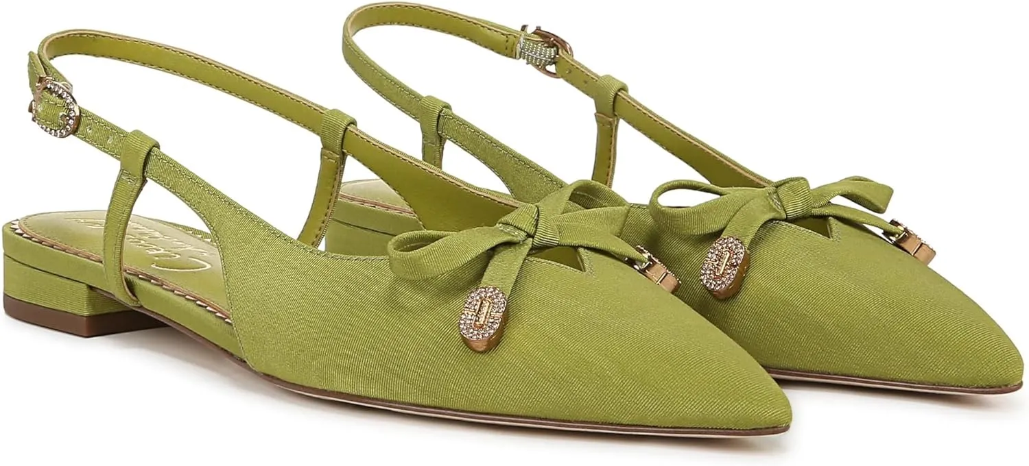 Circus NY by Sam Edelman Women's Lafayette Ballet Flat