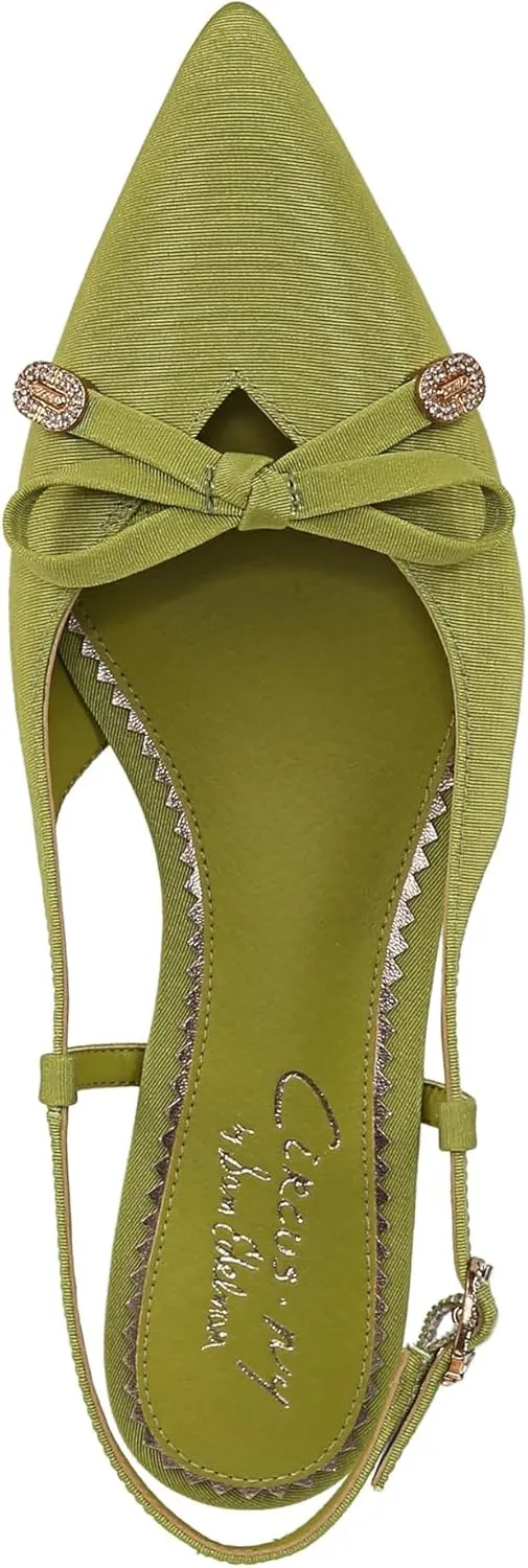 Circus NY by Sam Edelman Women's Lafayette Ballet Flat