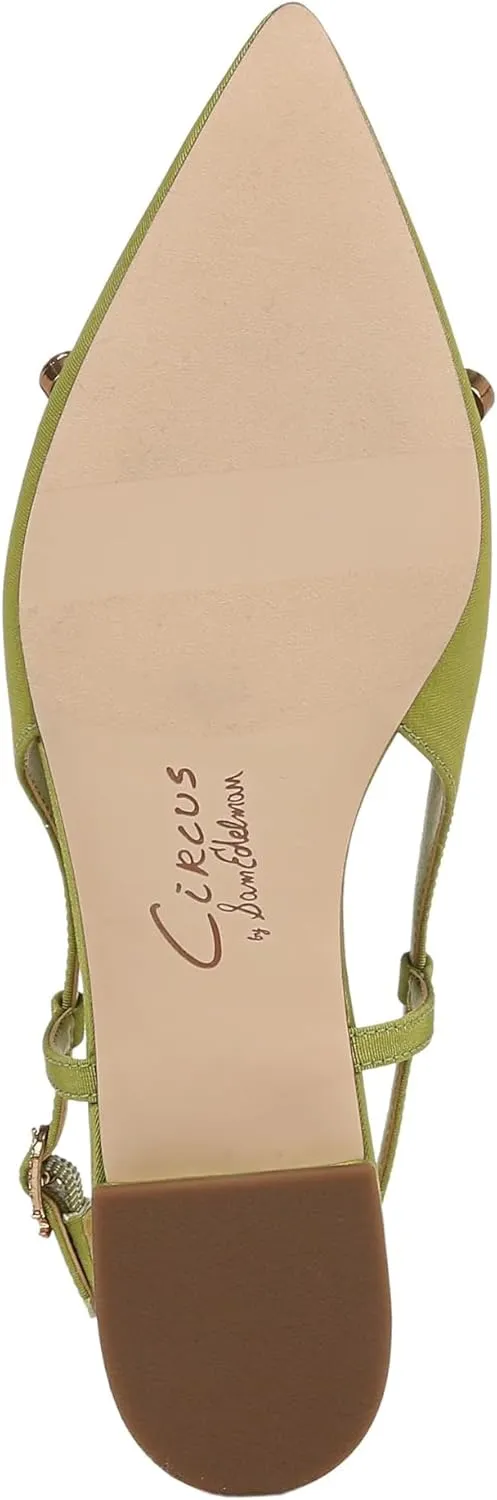 Circus NY by Sam Edelman Women's Lafayette Ballet Flat