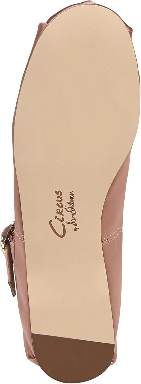 CIRCUS NY BY SAM EDELMAN Women's Zuri Ballet Flat