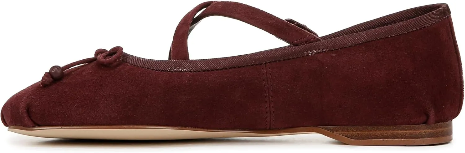 CIRCUS NY BY SAM EDELMAN Women's Zuri Ballet Flat