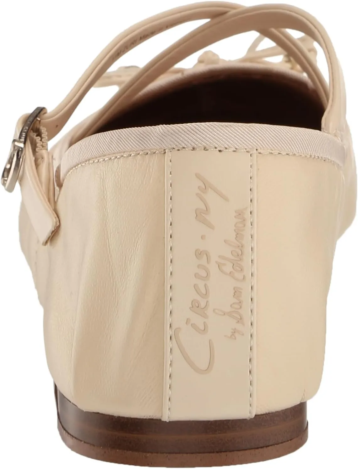 CIRCUS NY BY SAM EDELMAN Women's Zuri Ballet Flat