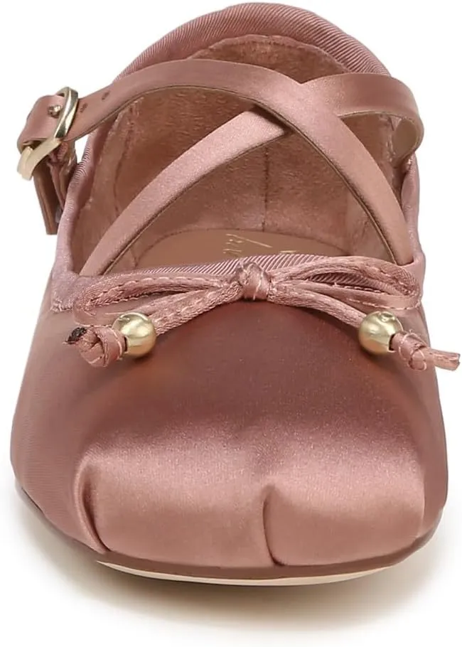 CIRCUS NY BY SAM EDELMAN Women's Zuri Ballet Flat
