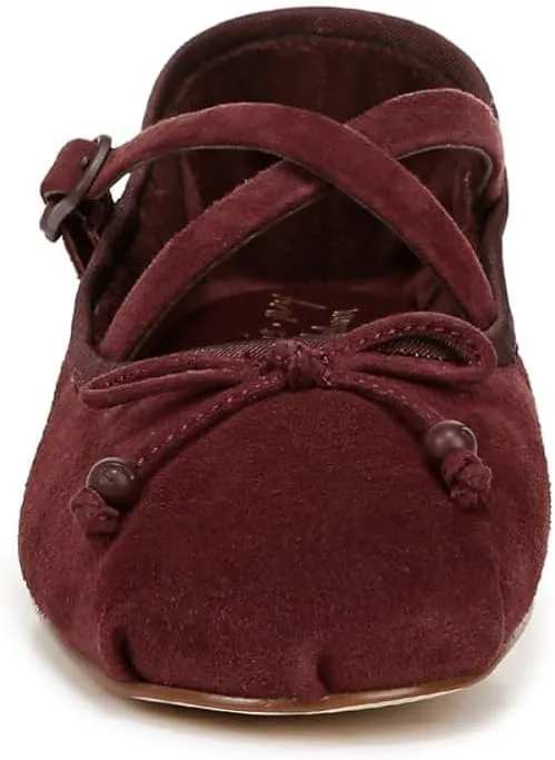 CIRCUS NY BY SAM EDELMAN Women's Zuri Ballet Flat