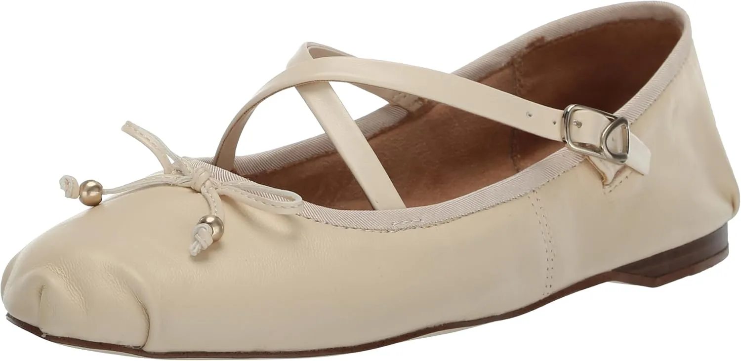 CIRCUS NY BY SAM EDELMAN Women's Zuri Ballet Flat