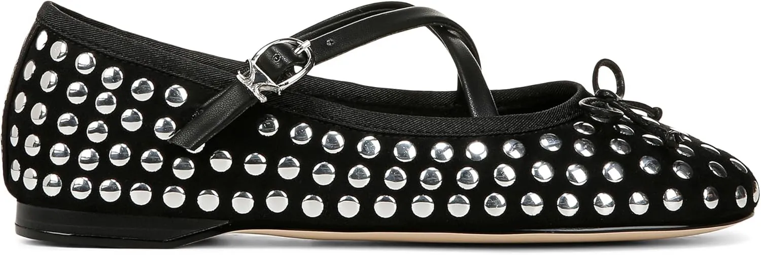 CIRCUS NY BY SAM EDELMAN Women's Zuri Ballet Flat