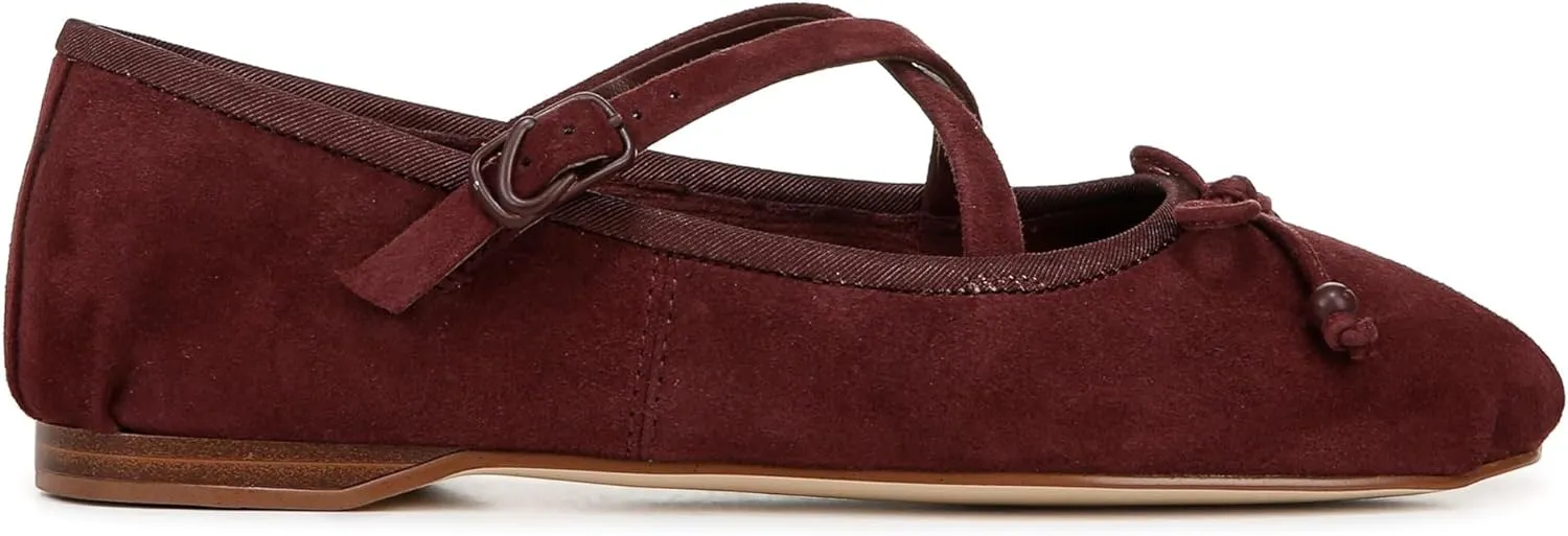 CIRCUS NY BY SAM EDELMAN Women's Zuri Ballet Flat
