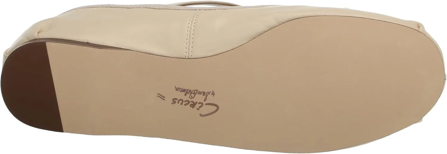 CIRCUS NY BY SAM EDELMAN Women's Zuri Ballet Flat