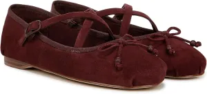 CIRCUS NY BY SAM EDELMAN Women's Zuri Ballet Flat