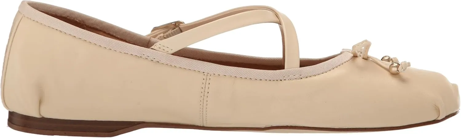 CIRCUS NY BY SAM EDELMAN Women's Zuri Ballet Flat