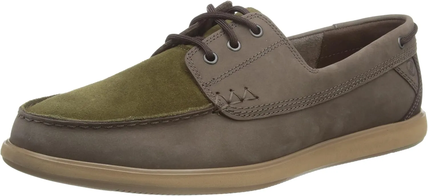 Clarks Men's Boat Shoe