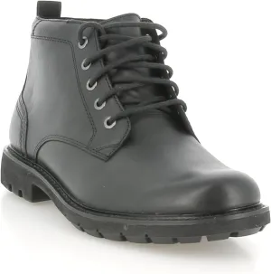 Clarks Men's Classic Ankle Boot