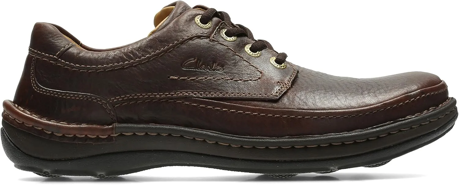 Clarks Men's Derbys