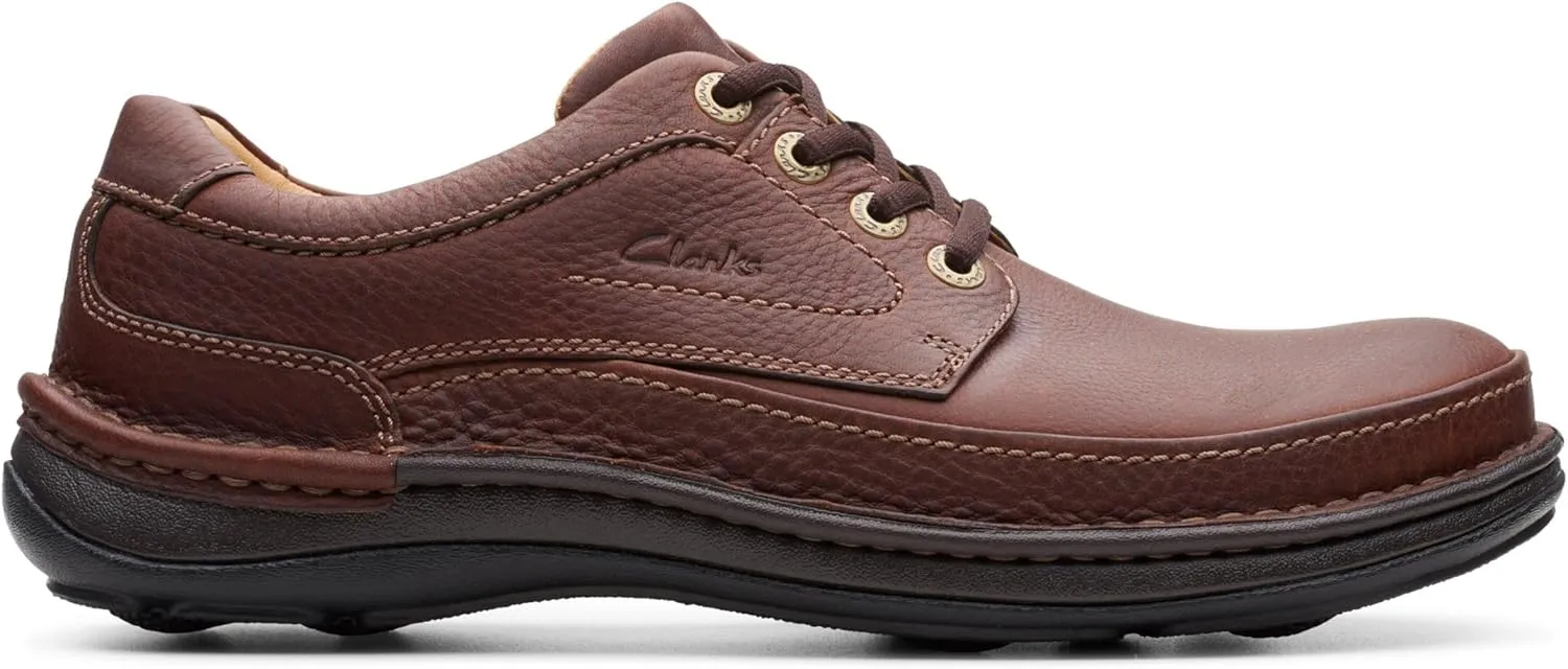 Clarks Men's Derbys