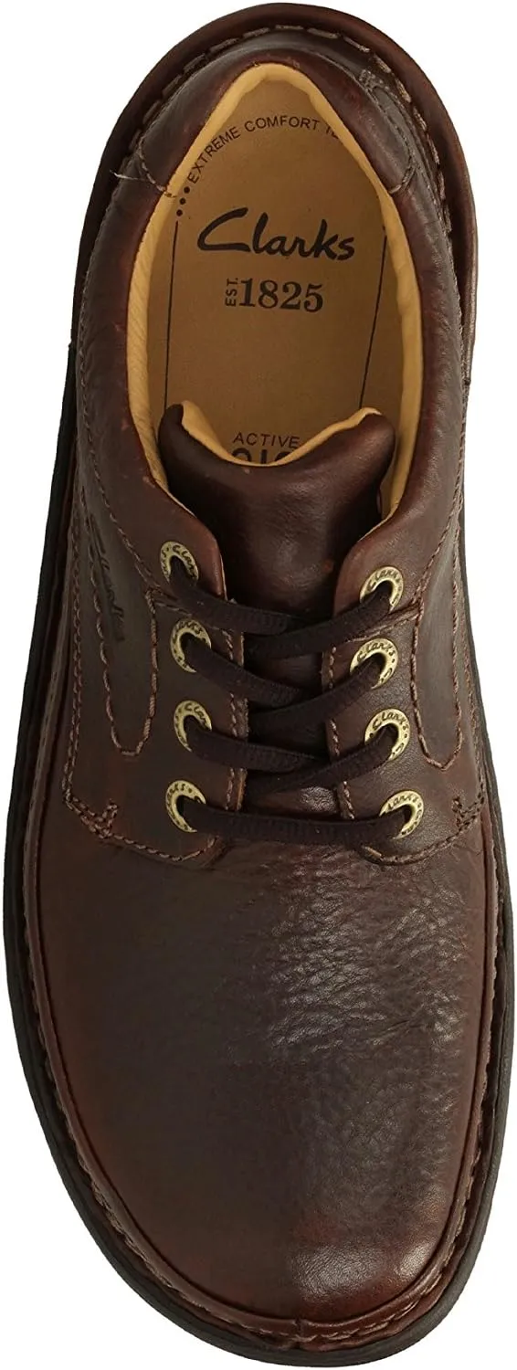 Clarks Men's Derbys